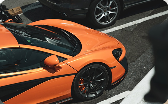 Alquiler de Coches de Lujo