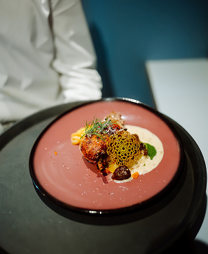 Servicio de Chef Privado