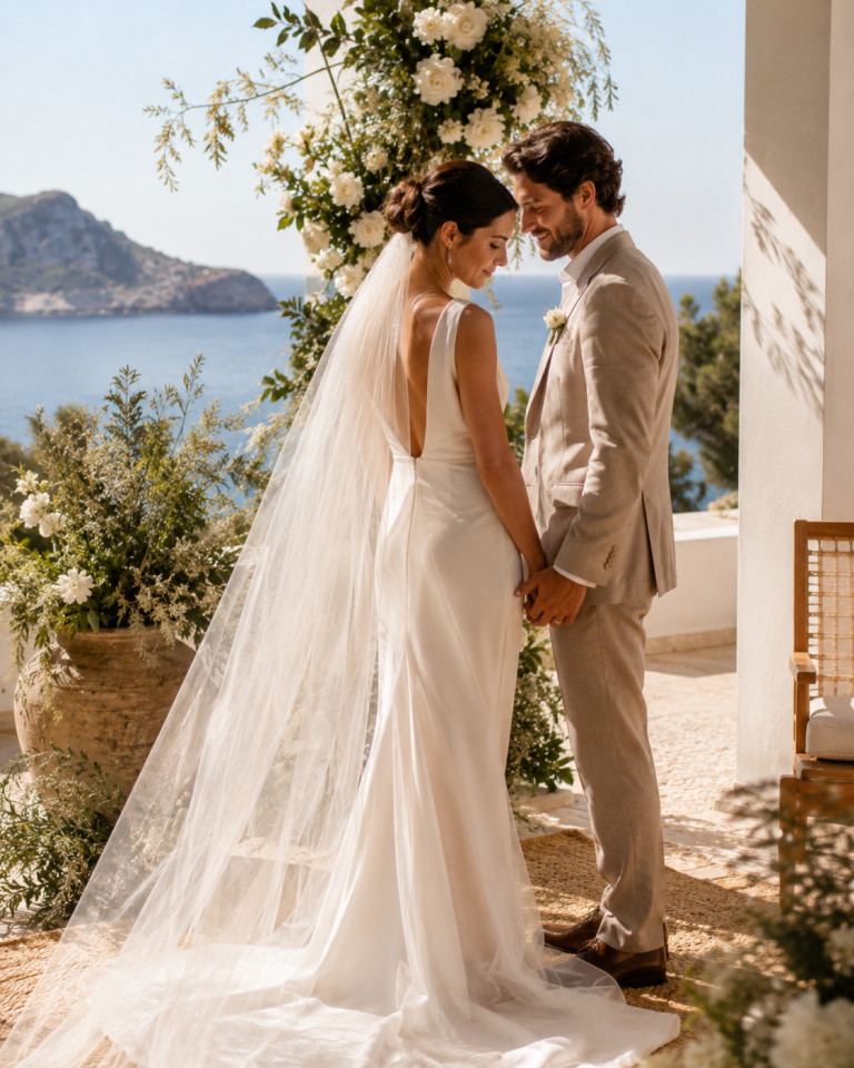Bodas en Ibiza