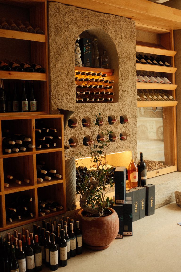Visita a Bodegas y Cata de Vinos