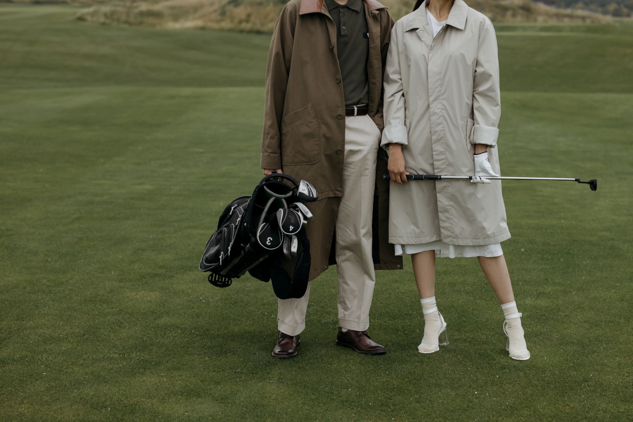 Golf en Ibiza
