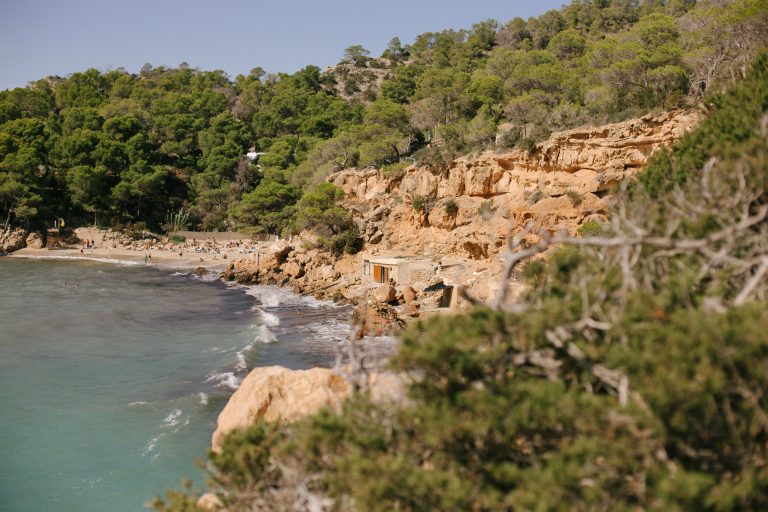 Senderismo en Ibiza