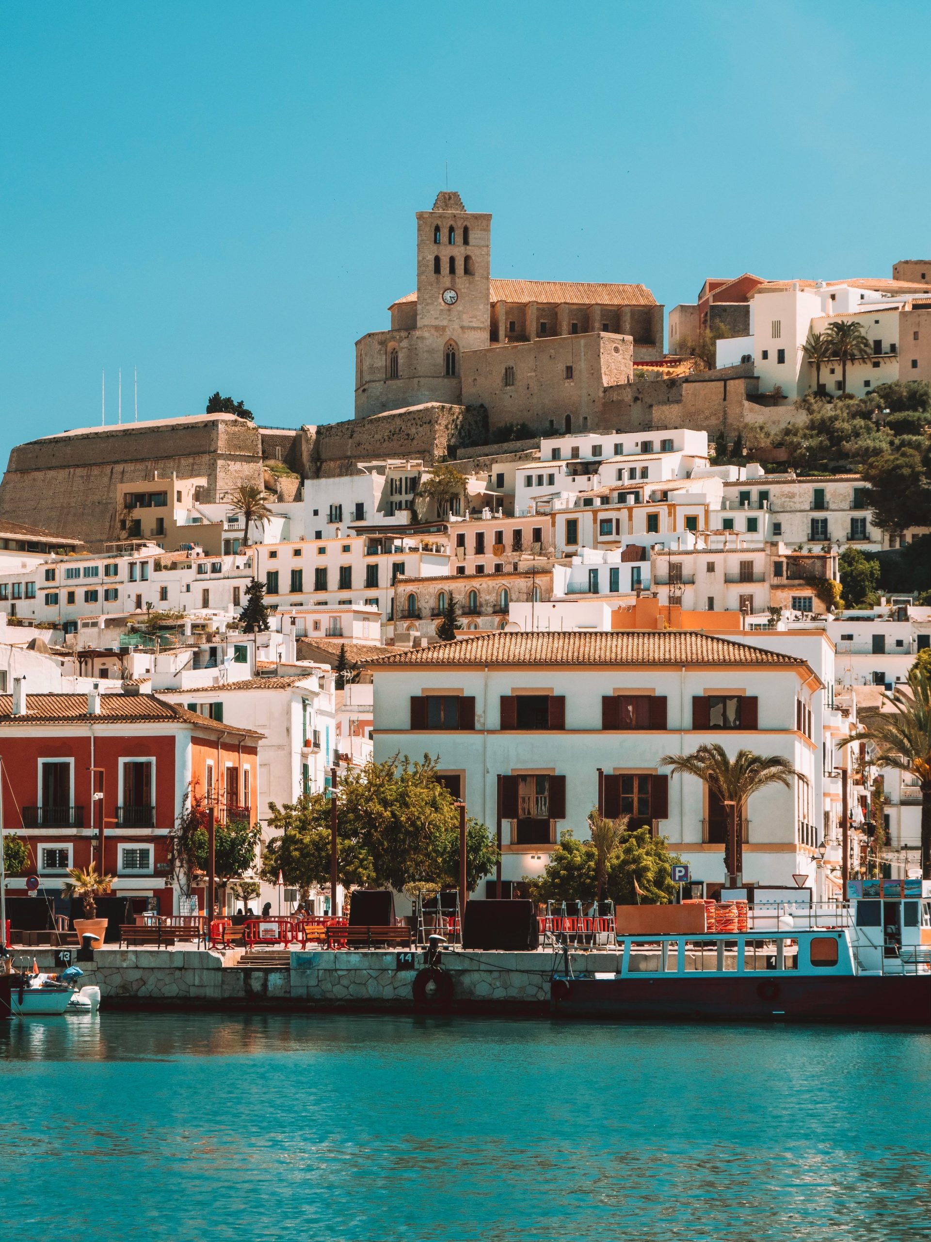 Tours Guiados de la Isla