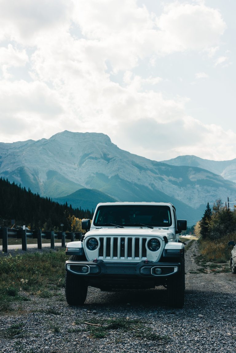 Jeep Tours